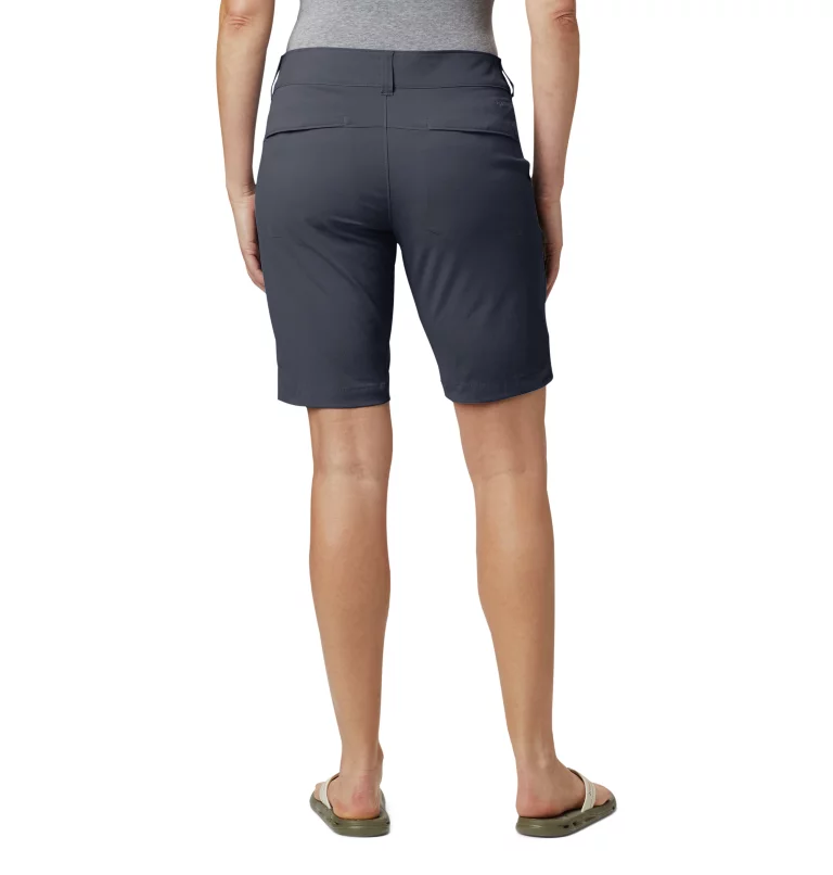 Women's Saturday Trail™ Long Shorts India Ink