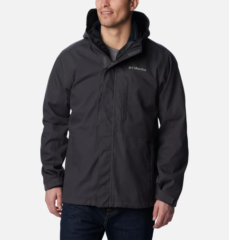 Men's Loma Vista™ Interchange Jacket Shark