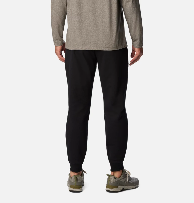 Men's Marble Canyon™ Heavyweight Fleece Pants Black