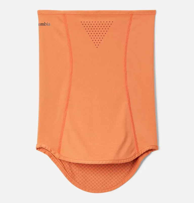 Freezer Zero™ II Neck Gaiter Desert Orange