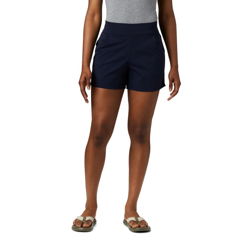 Women's Anytime Casual™ Shorts Dark Nocturnal