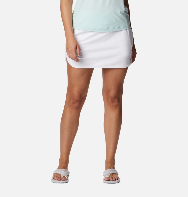Women's Sandy Creek™ Stretch Skort White
