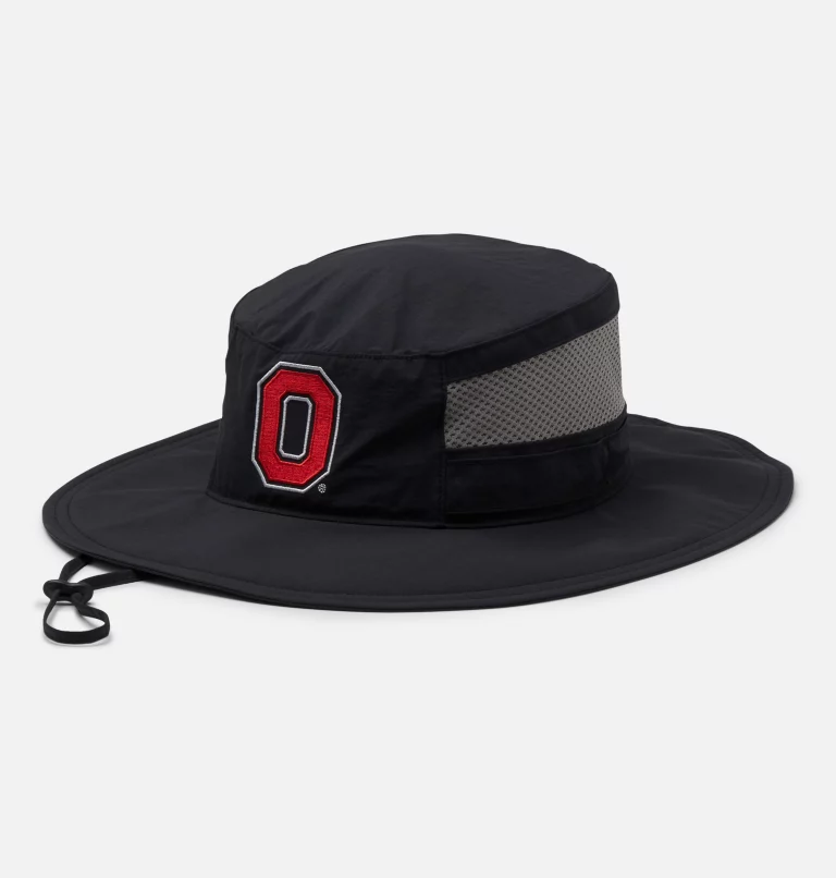 Bora Bora™ Booney II - Ohio State OS - Black