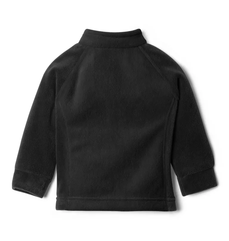 Girls’ Infant Benton Springs™ Fleece Jacket Black