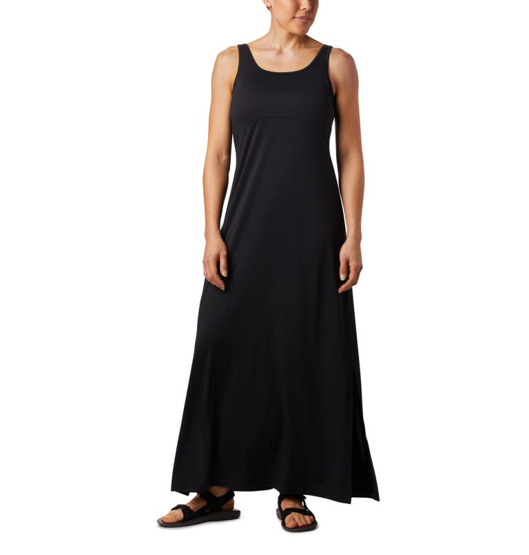 Women's PFG Freezer™ Maxi Dress Black