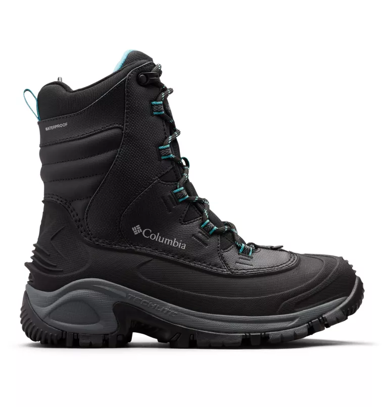 Women's Bugaboot™ III Boot Black,Pacific Rim