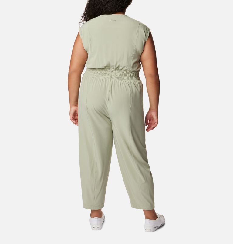 Women's Boundless Beauty™ One Piece - Plus Size Safari
