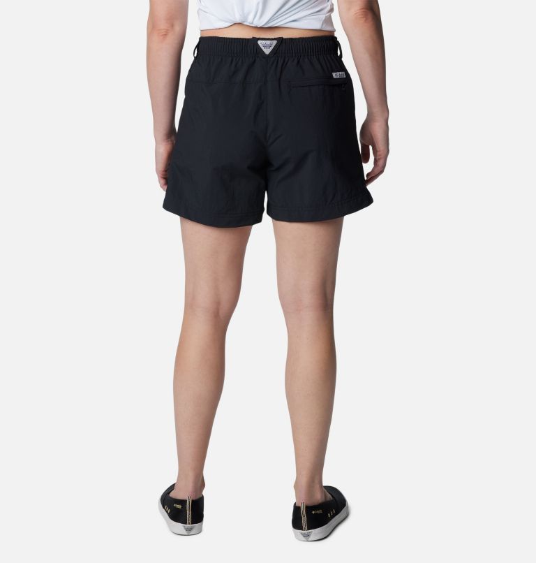 Women's PFG Backcast™ Water Shorts Black