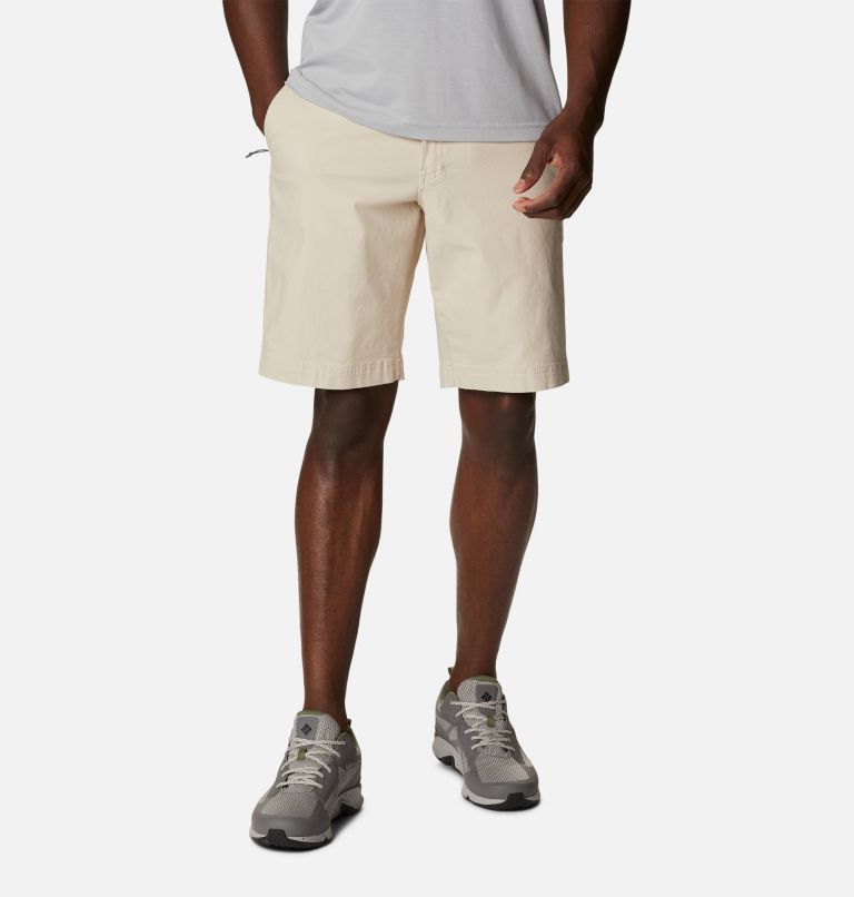 Men's Flex ROC™ Short Fossil