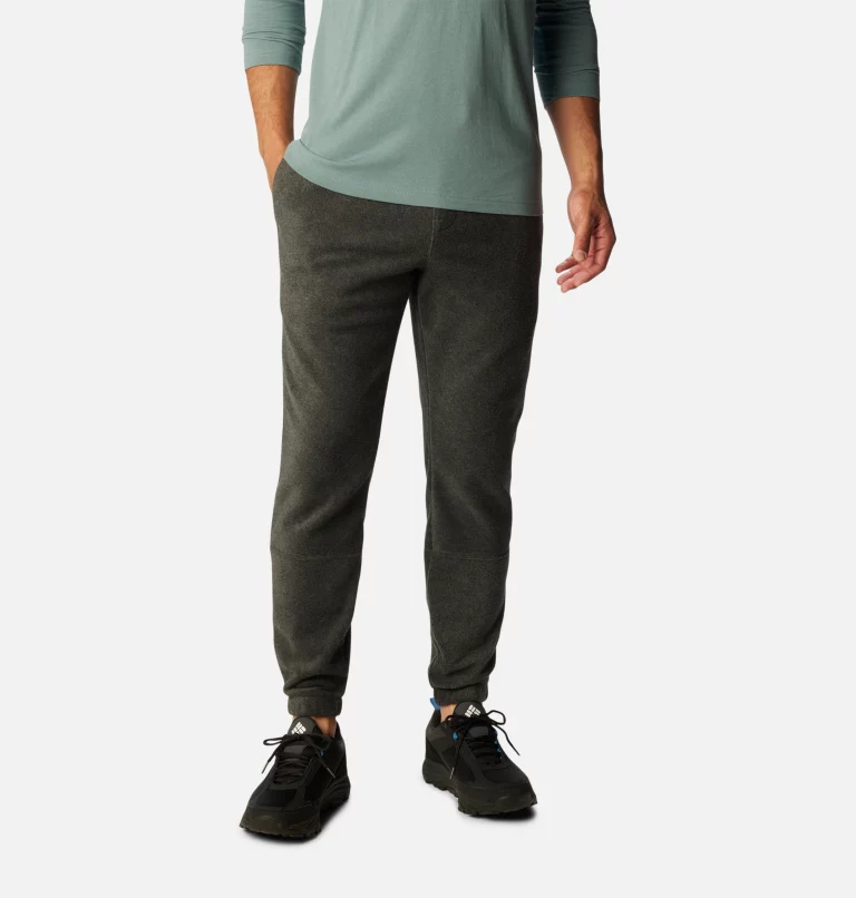 Men's Steens Mountain™ Pants Charcoal Heather