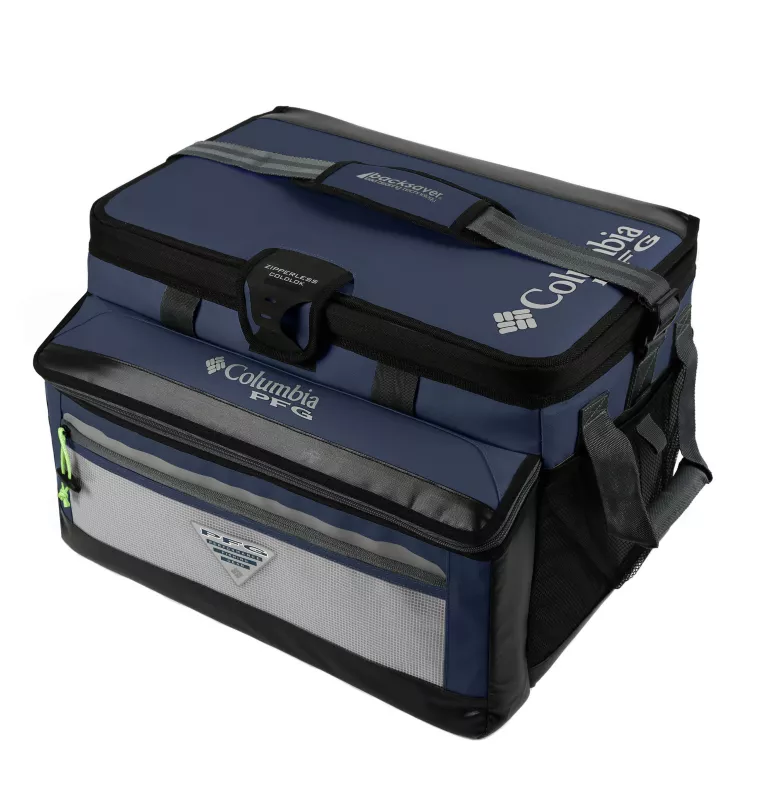 PFG Brewha™ Family Size Zipperless Hardbody® Thermal Pack Navy