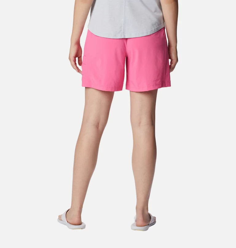 Women's Anytime Flex™ Shorts Wild Geranium