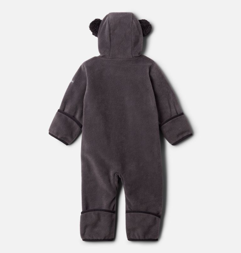 Infant Tiny Bear™ II Bunting Shark