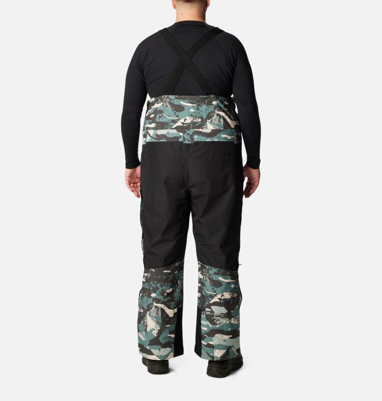 Men's Highland Summit™ Bib - Big Black
