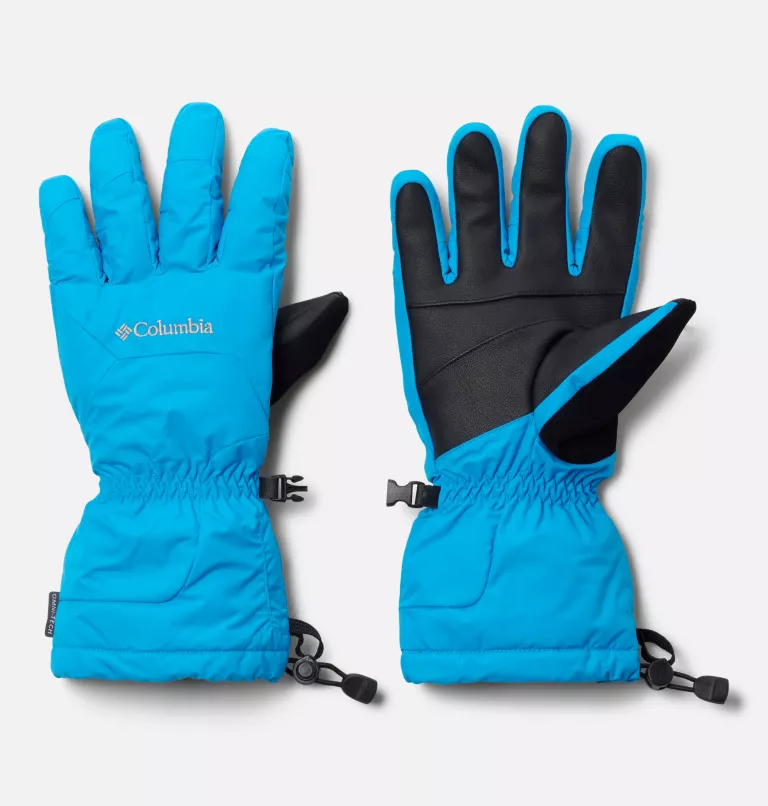 Men's Tumalo Mountain™ Gloves Compass Blue