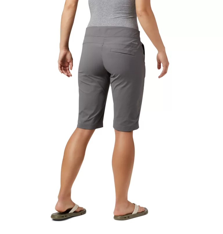 Women's Anytime Outdoor™ Long Shorts City Grey