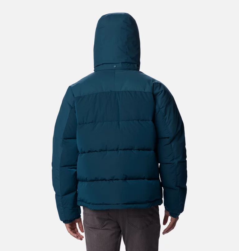 Men's Snowqualmie™ Jacket Night Wave