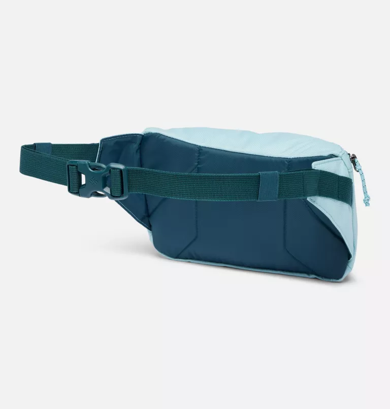 Zigzag™ 1L Hip Pack Aqua Haze,Night Wave