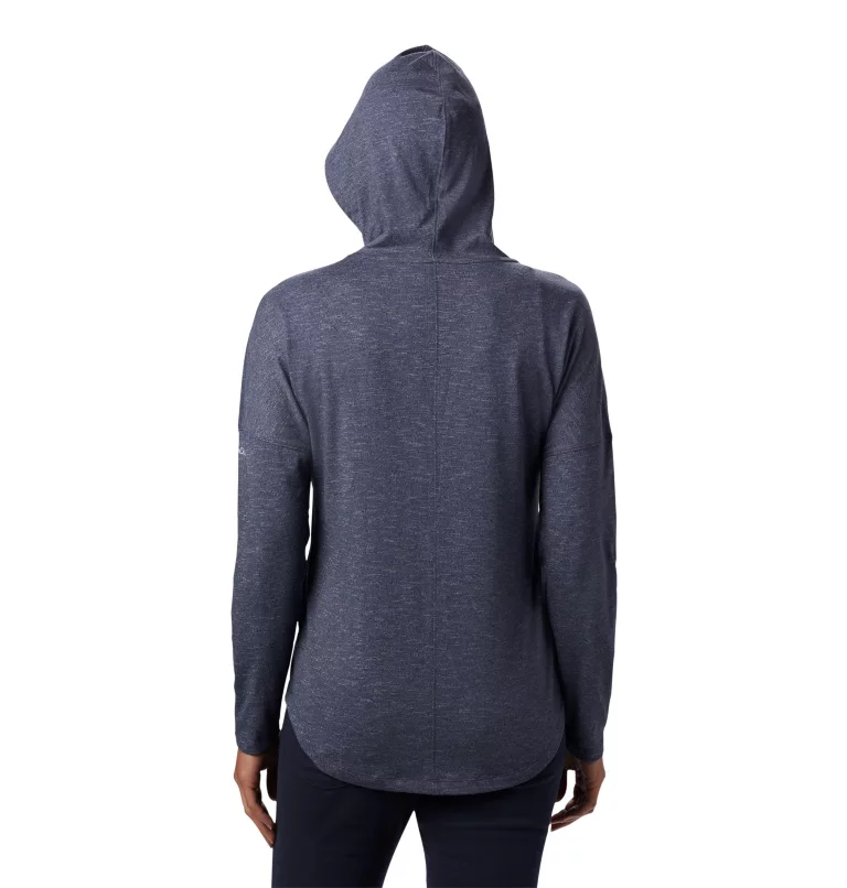 Women's Cades Cove™ Full Zip Hoodie Nocturnal