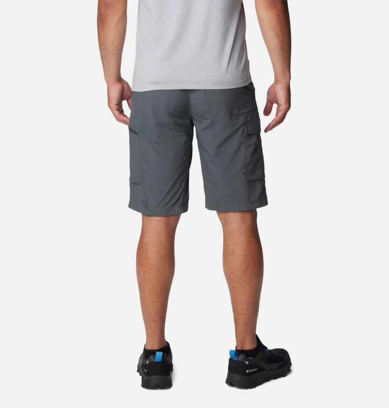 Men's Silver Ridge™ Cargo Shorts Black