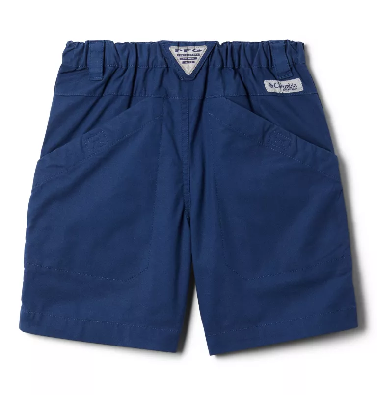 Boys' PFG Half Moon™ II Shorts Carbon