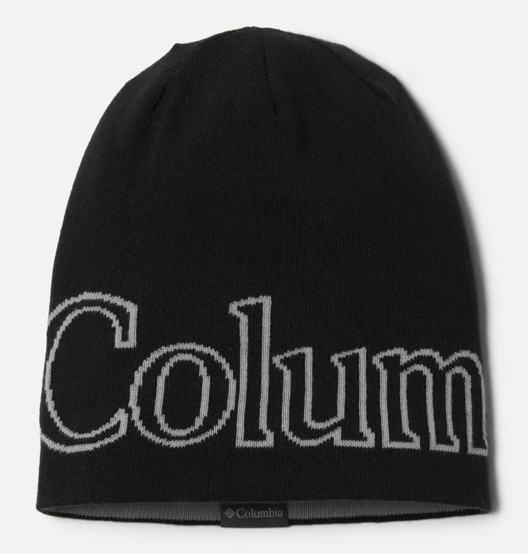 Belay Butte™ Beanie Black,City Grey