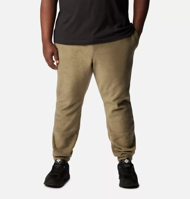 Men's Steens Mountain™ Pants - Big Stone Green