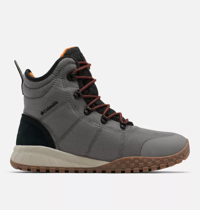 Men’s Fairbanks™ Omni-Heat™ Boot Titanium II,Warm Copper