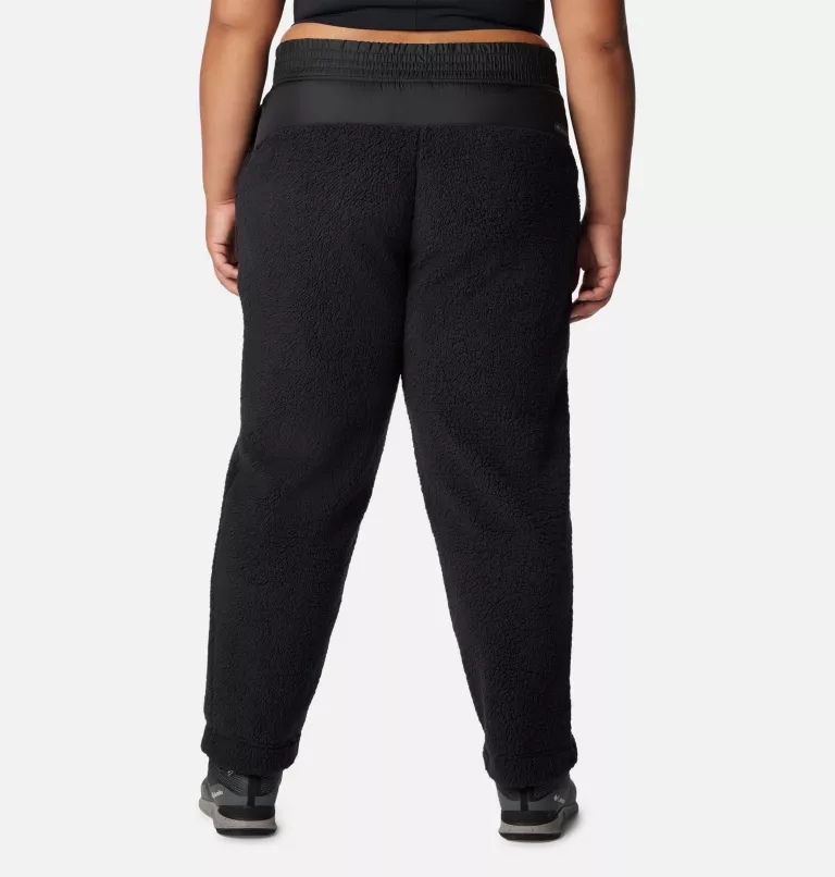 Women's West Bend™ Pull-on Pants - Plus Size Black