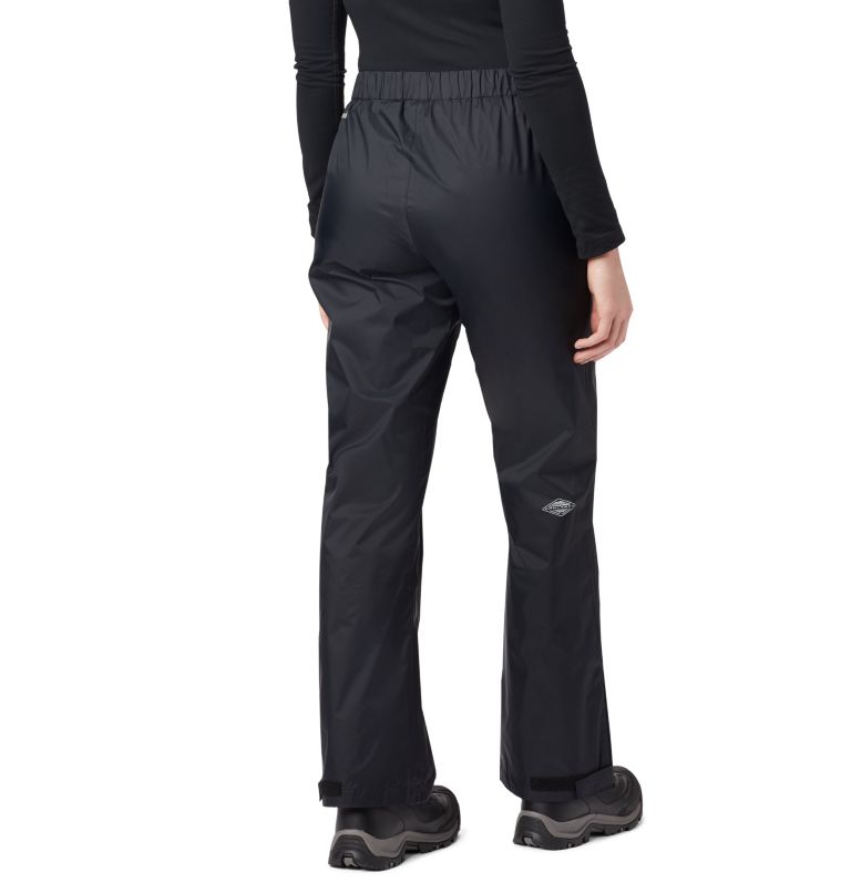 Women's Storm Surge™ Rain Pants Black