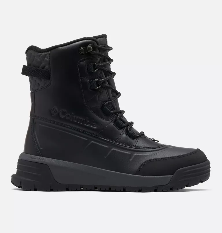 Men's Bugaboot™ Celsius Boot - Wide Black,Shark