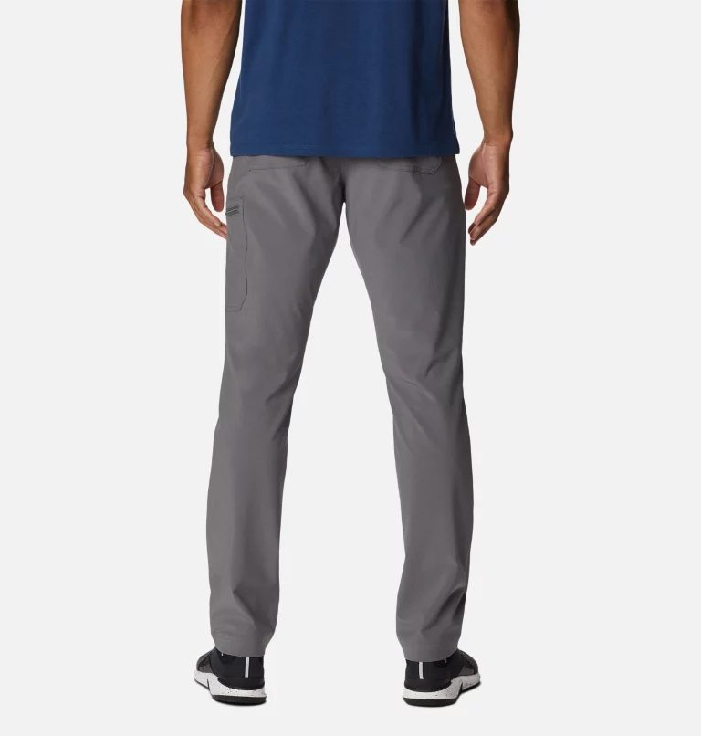 Men's Narrows Pointe™ Pants City Grey