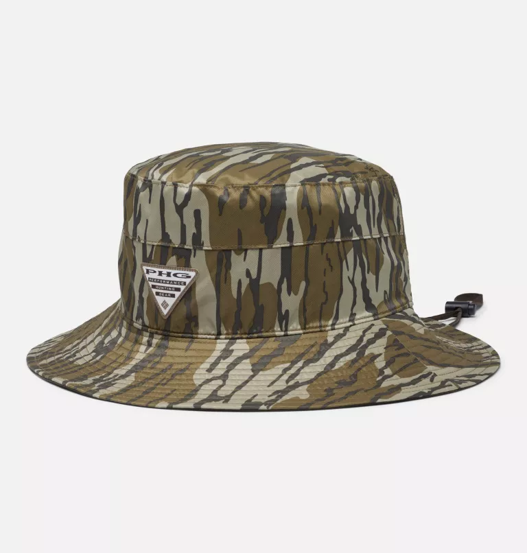 PHG™ Camo Booney Mossy Oak Bottomland