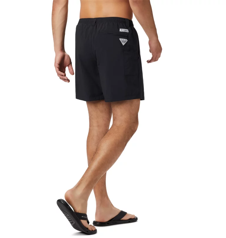 Men's PFG Backcast III™ Water Shorts Black