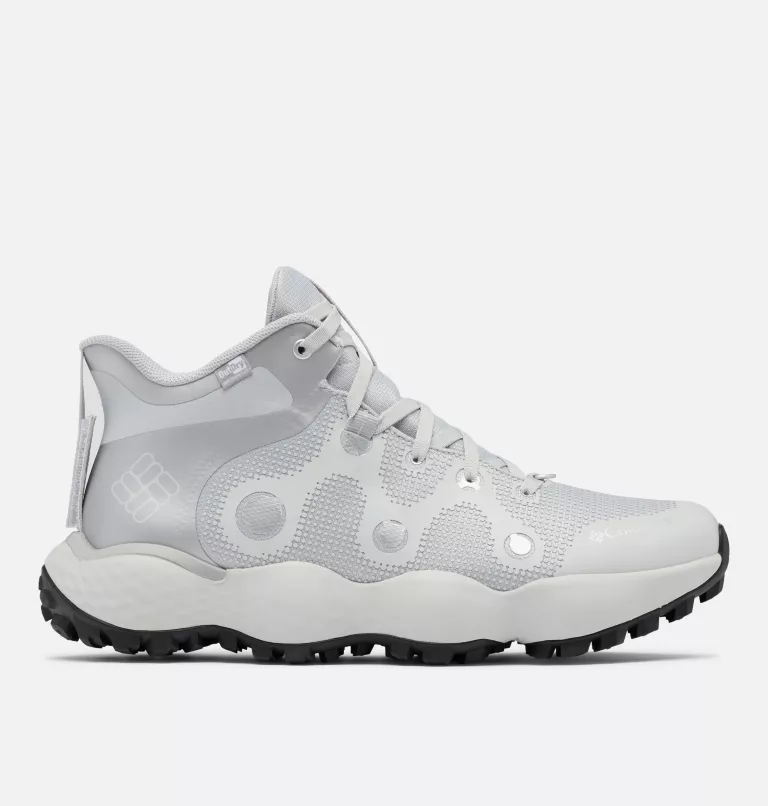 Men's Escape™ Thrive Endure™ Shoe Slate Grey,Pure Silver