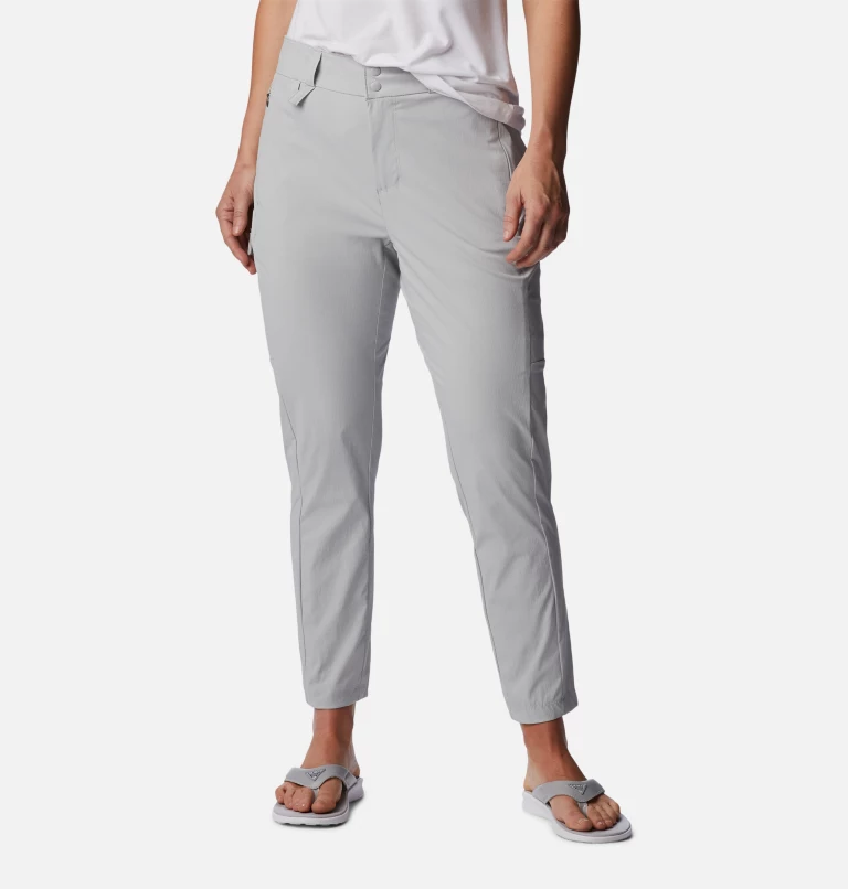 Women's PFG Cast and Release™ Stretch Pants Cool Grey