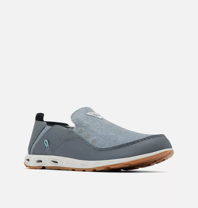 Men's Bahama™ Vent Loco III Shoe Graphite,Mercury
