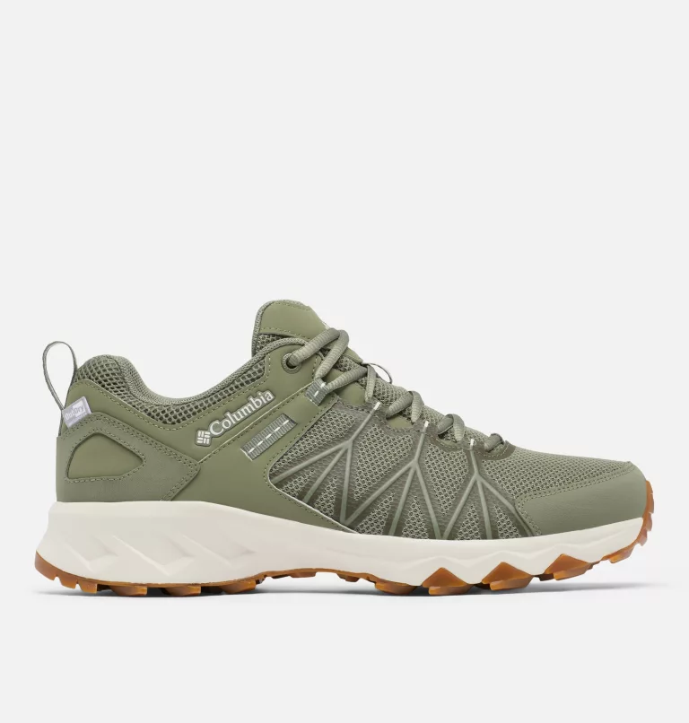 Men's Peakfreak™ II OutDry™ Shoe Cypress,Light Sand
