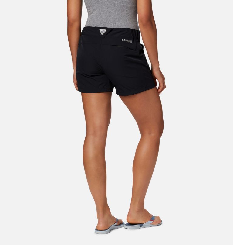 Women's PFG Coral Point™ III Shorts Black
