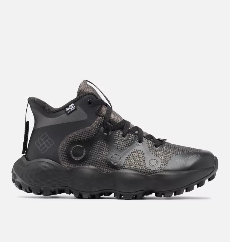Women's Escape™ Thrive Endure™ Shoe Black,Black