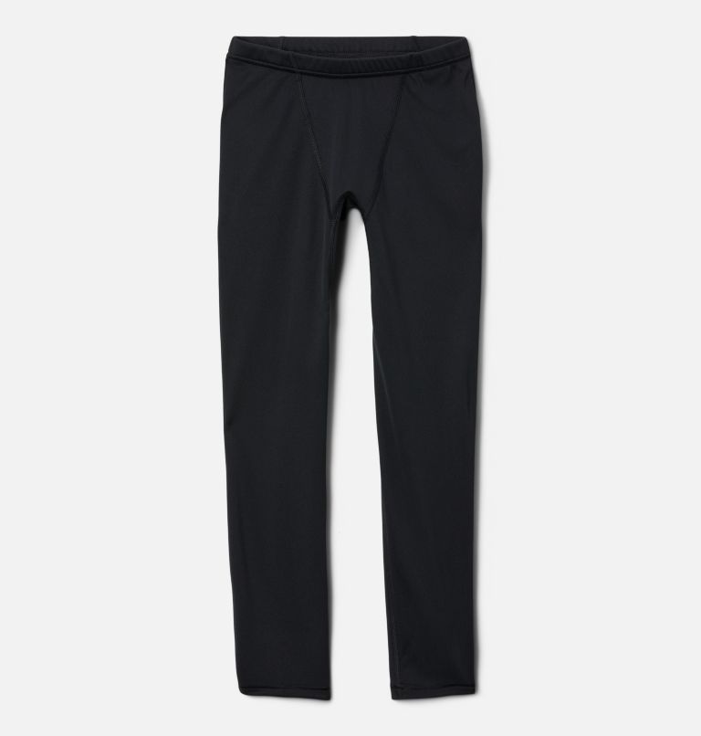 Kids' Omni-Heat™ Midweight Baselayer Tights Black
