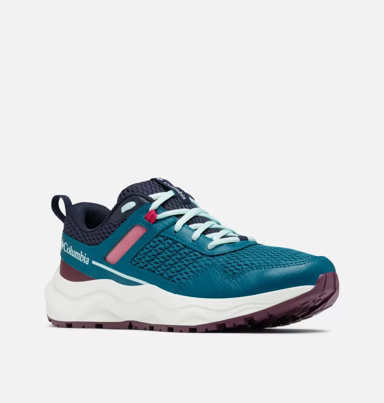 Women's Plateau™ Shoe Deep Water,Icy Morn