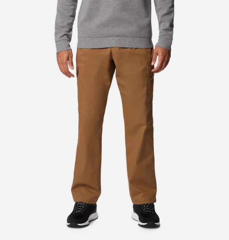 Men's Rapid Rivers™ Cargo Pants Delta