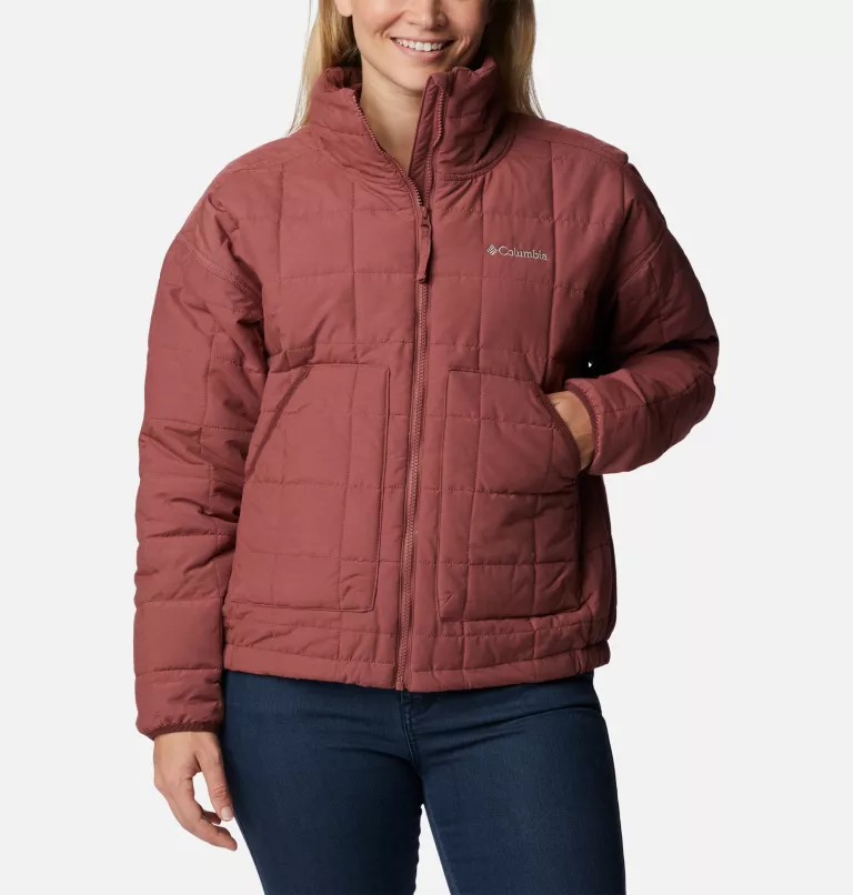 Women's Chatfield Hill™ II Jacket Black