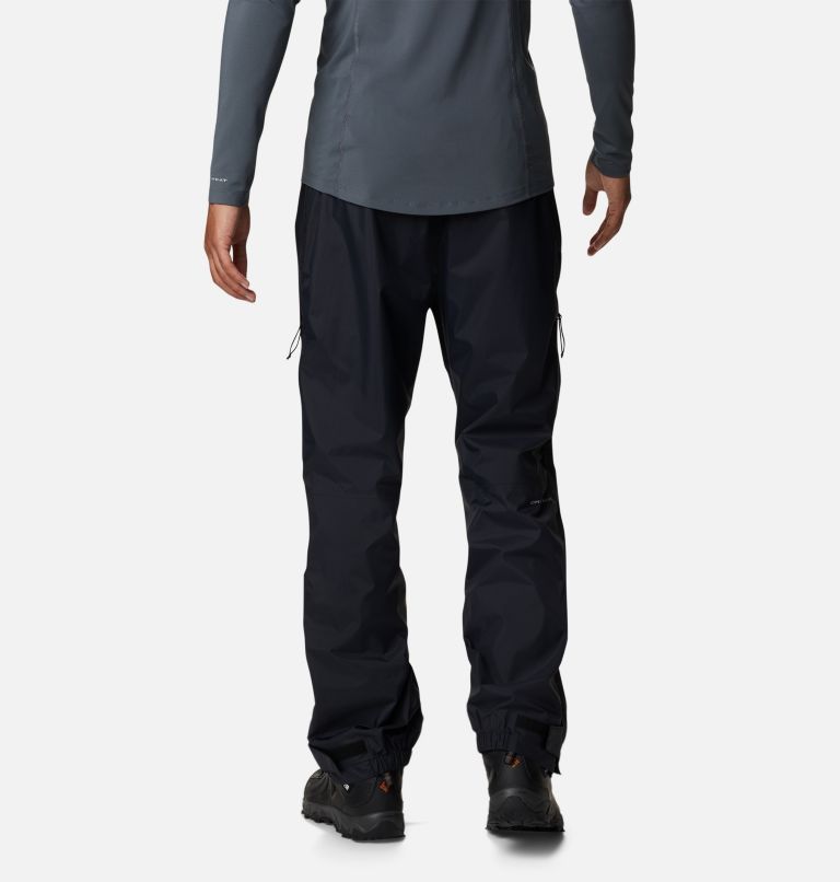 Men's Pouring Adventure™ 2L Rain Pants Black