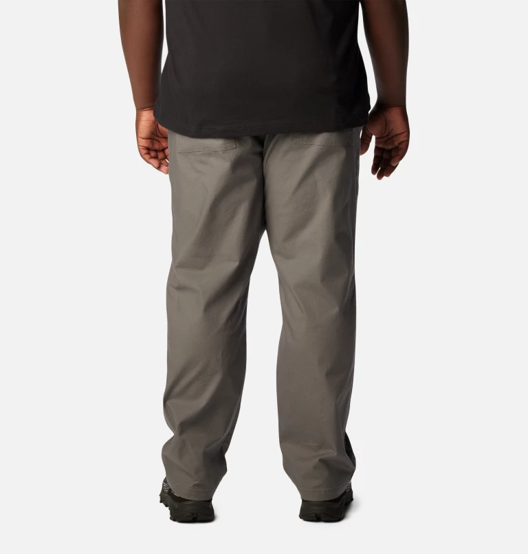 Men's Flex ROC™ Utility Pants - Big City Grey