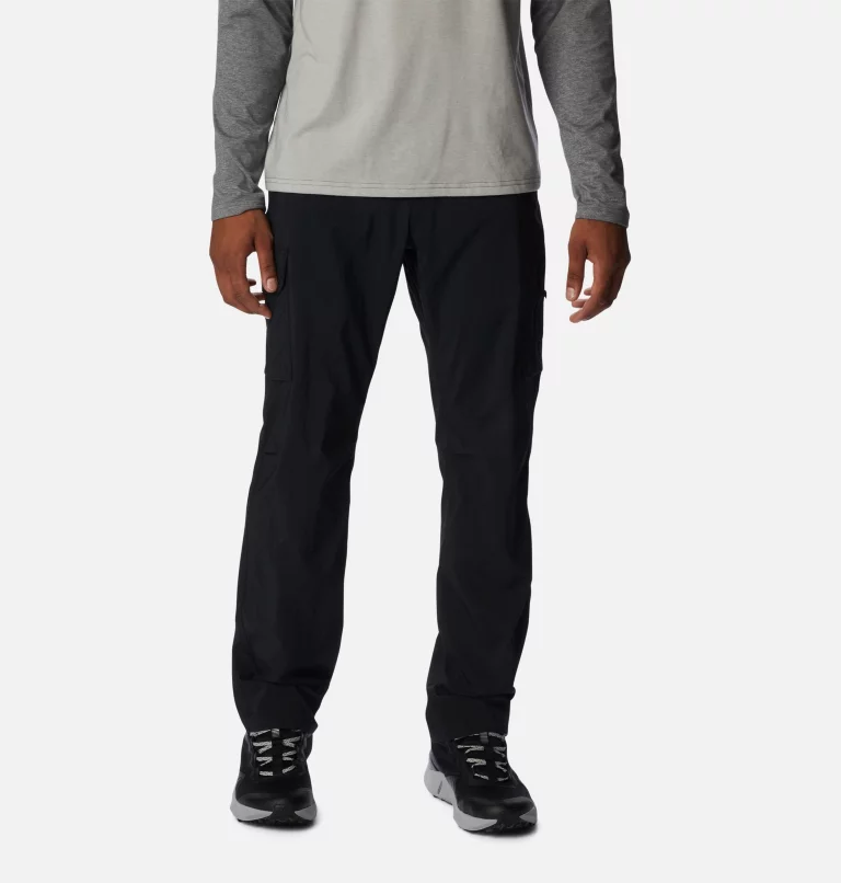 Men's Silver Ridge Utility™ Pants Black