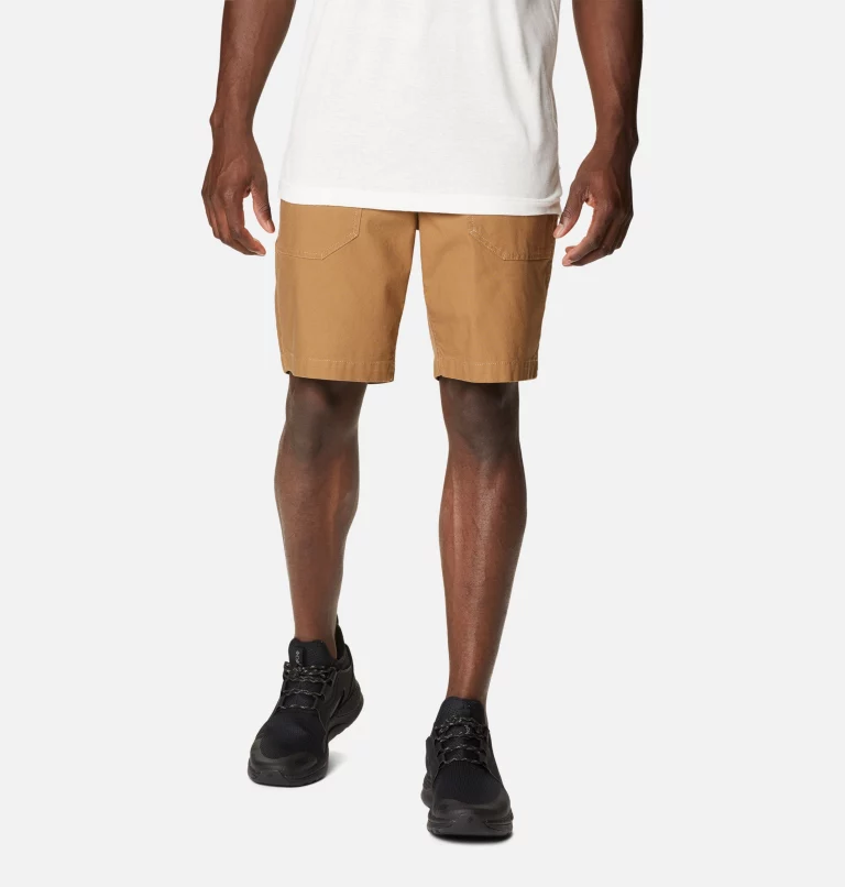 Men's Rugged Ridge™ II Outdoor Shorts Delta