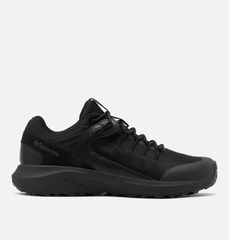 Men's Trailstorm™ Waterproof Shoe Black,Black