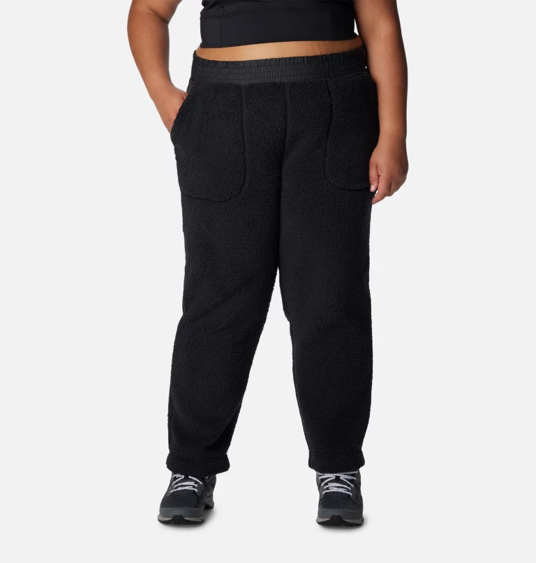 Women's West Bend™ Pull-on Pants - Plus Size Black